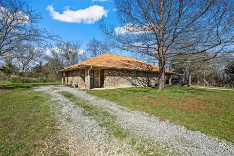 215 E Pritchard, Blue Ridge, TX 75424