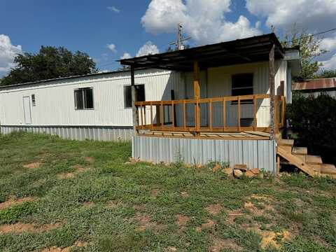 1404 W Sunset 1404 W Sunset, San Saba, TX 76877