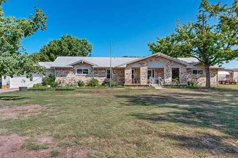 212 Colonial Drive, Wylie, TX 75098