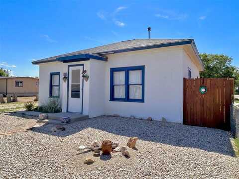 256 S Hamilton St, Powell, WY 82435