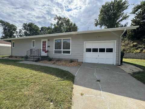 118 W 21st St, Sioux City, IA 51104