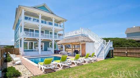 2411 S Virginia Dare Trail, Nags Head, NC 27959