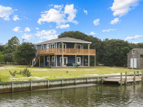 2183 Spot Road, Corolla, NC 27927