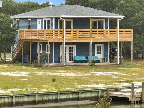 2183 Spot Road, Corolla, NC 27927