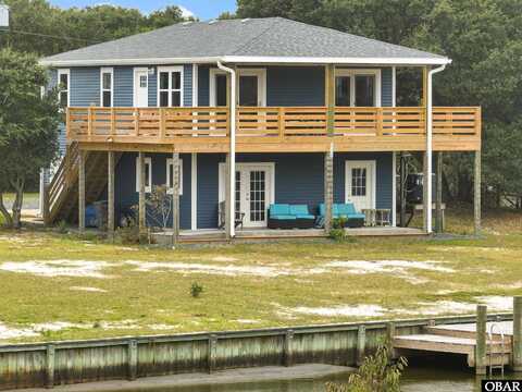 2183 Spot Road, Corolla, NC 27927