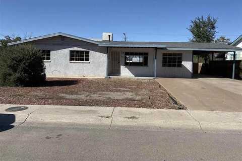 2207 Pecan DR, Alamogordo, NM 88310