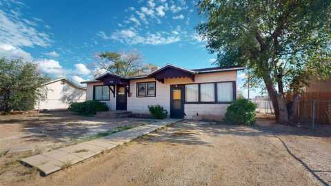 1206 Sixteenth ST, Alamogordo, NM 88310