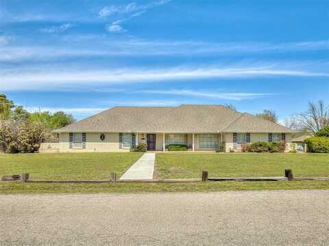 401 Odom Road, Oklahoma City, OK 73139