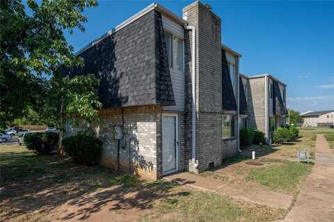 203 Justin Drive, Norman, OK 73071