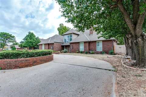 6304 Beaver Creek Road, Oklahoma City, OK 73162