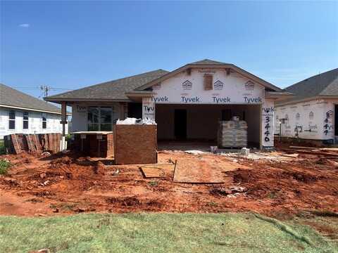 3440 NW 179th Street, Edmond, OK 73012