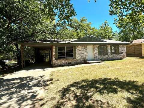 221 Lakeview Drive, Holdenville, OK 74848