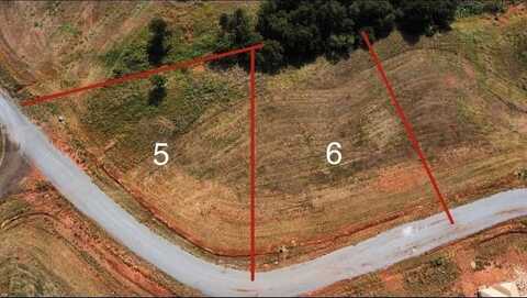 Lot 5, Still Meadows - Hwy 33 West of May, Guthrie, OK 73044