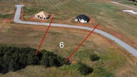 Lot 6, Still Meadows - Hwy 33 West of May, Guthrie, OK 73044