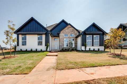 11608 NW 106 Street, Yukon, OK 73099