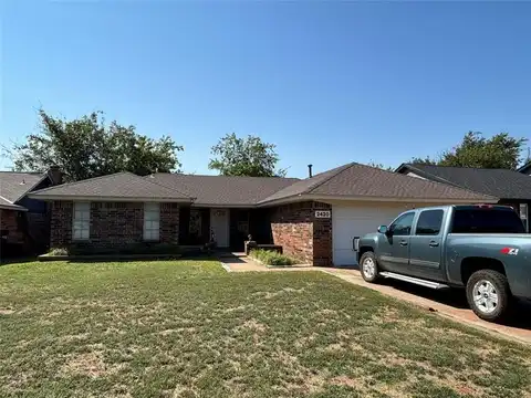 2420 SW 99th Street, Oklahoma City, OK 73159