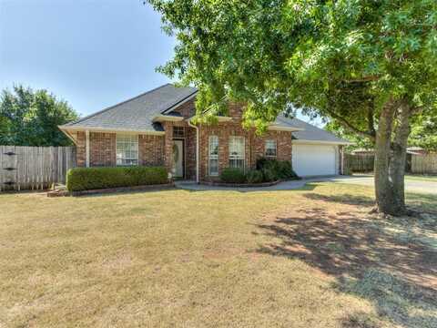 324 NE 17th Street, Blanchard, OK 73010