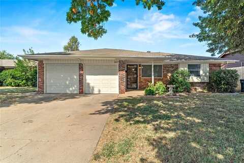 2629 SW 85th Street, Oklahoma City, OK 73159