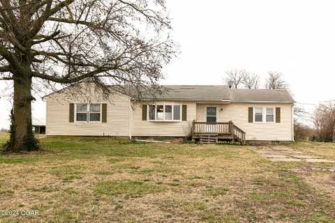 488 NE 50th Road, Lamar, MO 64759