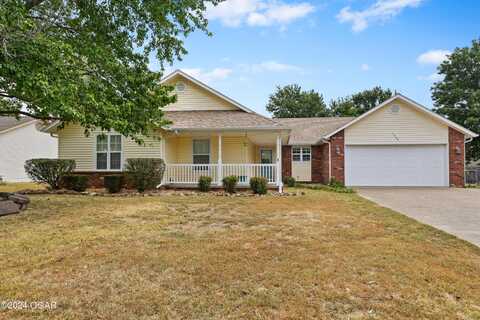 2909 S Brownell Avenue, Joplin, MO 64804