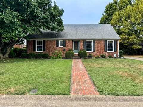 2416 Farrier Pl, Owensboro, KY 42301