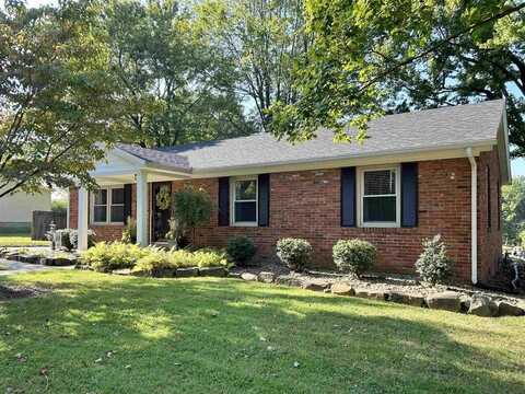 4634 Philpot Heights, Philpot, KY 42366