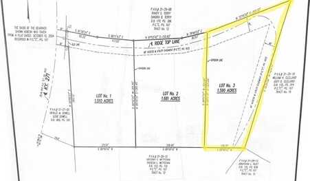 Lot 3 Ridgetop Ln, Lewisport, KY 42351