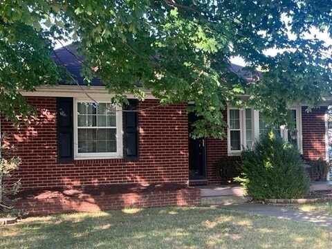 755 Canterbury Road, Owensboro, KY 42303