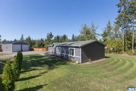 20 Gilbertson Lane, Sequim, WA 98382