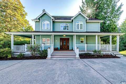 735 Tala Shores Dr, Port Ludlow, WA 98365