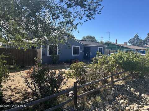 3183 N Constance Drive, Prescott Valley, AZ 86314