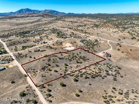 00 Papago Drive, Chino Valley, AZ 86323