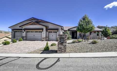 1029 Picket Court, Prescott, AZ 86301