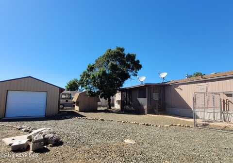 17559 E Trails End Road, Mayer, AZ 86333