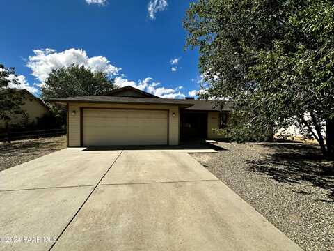 3600 N Etheridge Drive, Prescott Valley, AZ 86314