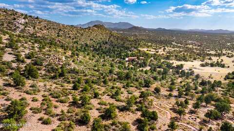 5 W Rebel Run Trail, Prescott, AZ 86305