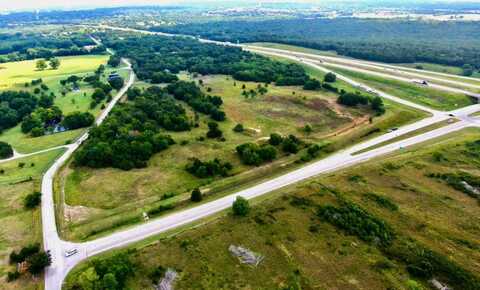 Exit 29 Interstate 35, Ardmore, OK 73401