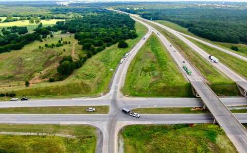I-35 Exit 29 Prime Commercial Development Opportunity FOR SALE, Ardmore, OK 73401