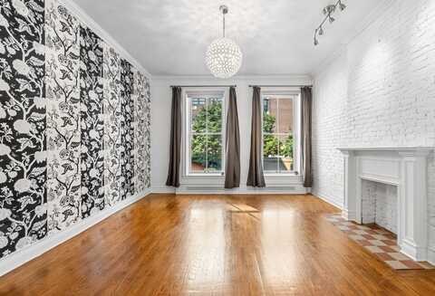 259 West 132nd Street, New York, NY 10027