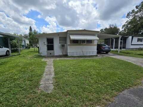 13618 N. Florida Avenue Lot, Tampa, FL 33613