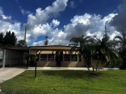 4471 Royal Manor Blvd, Boynton Beach, FL 33436