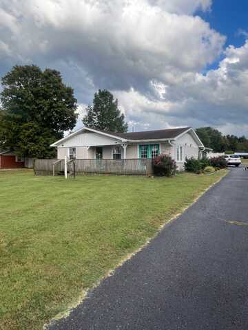 3458 US Highway 62 East, Powderly, KY 42367