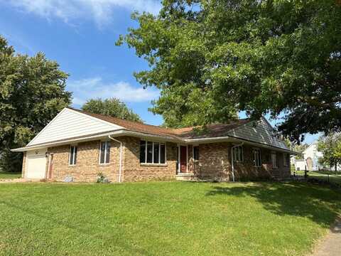 111 2nd Avenue, Arthur, IA 51431