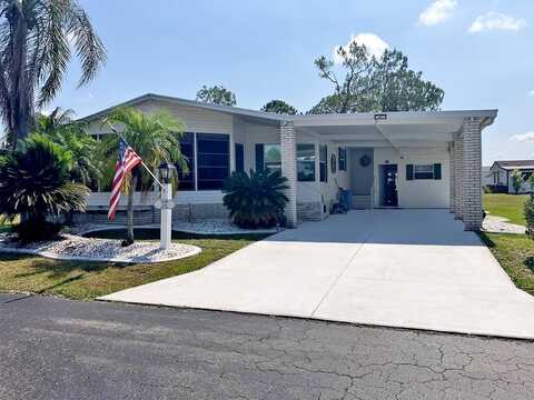 2785 ORLENES ST., N. Fort Myers, FL 33903