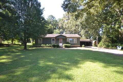 5030 Columbia Road 36, Village, AR 71753