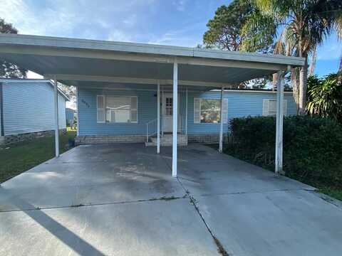 9033 Bayou Drive, Tampa, FL 33635