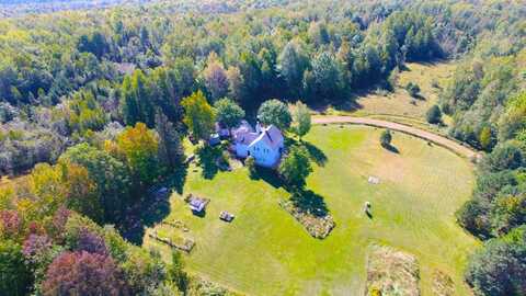 75767 Town Road 37, Mellen, WI 54546