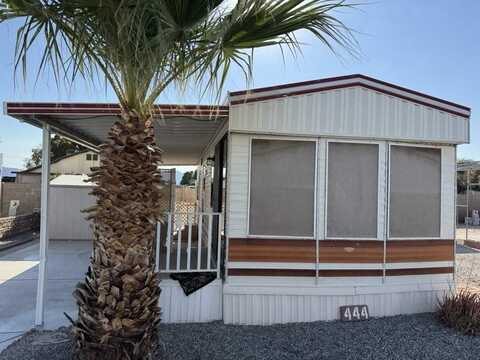 10442 N Frontage Rd, Yuma, AZ 85365