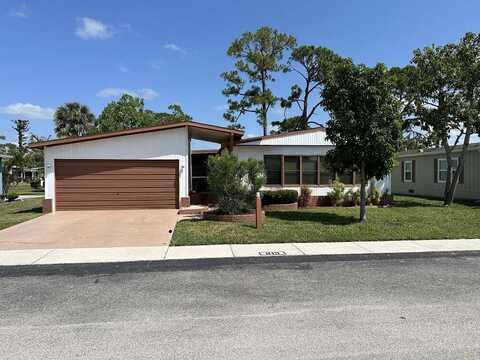 913 Via La Paz, NORTH FORT MYERS, FL 33903