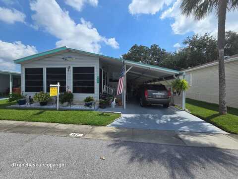 601 STARKEY, LARGO, FL 33771